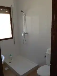 Baño de Casa o chalet en venta en Fuente Álamo de Murcia