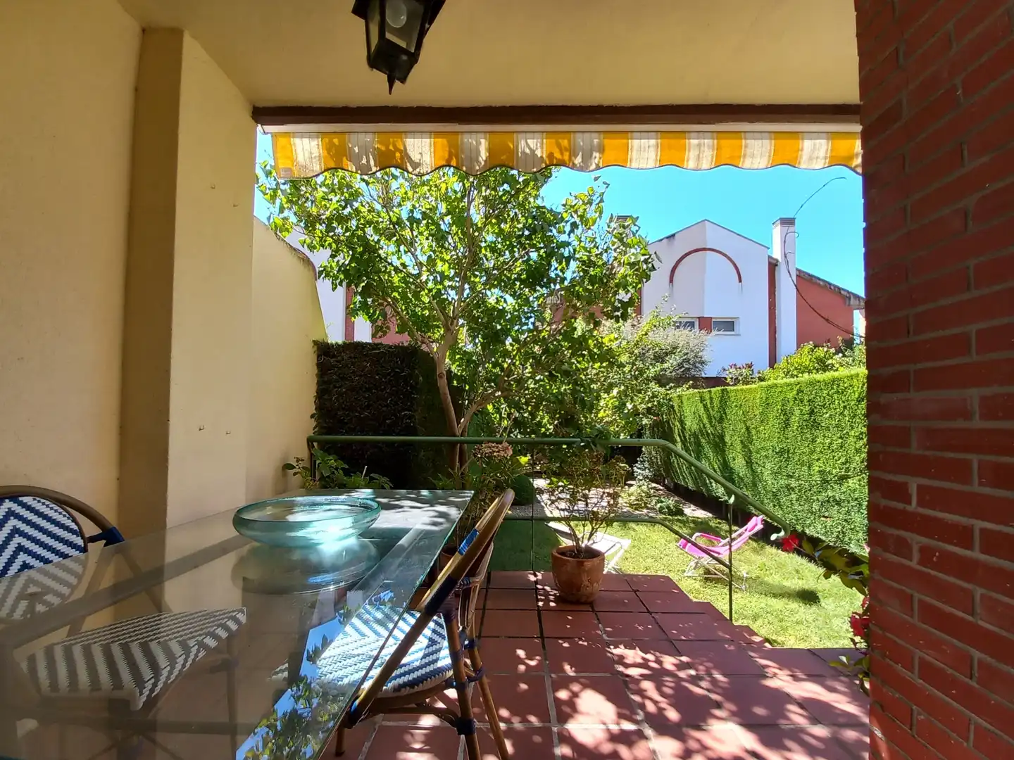 Maison mitoyenne avec jardin à vendre à Calle Benito Pérez Galdós, imagen 55