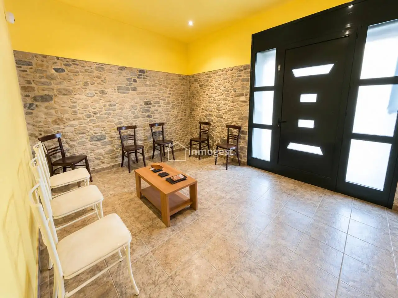 Detached homes for sale in Salt  with Private garden and Terrace