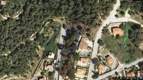 Foto 5 de Residencial en venta en Del Cigne, 12, Vilanova del Vallès, Barcelona