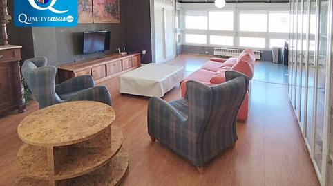 Foto 3 de Dúplex en venta en El Molino, Alicante