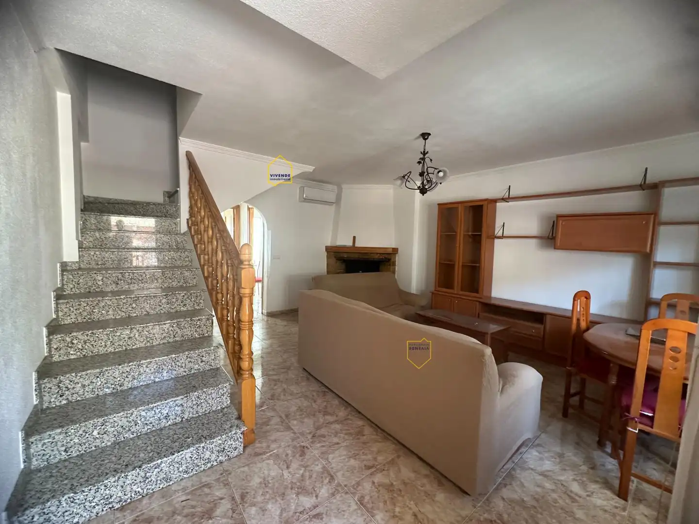 Dúplex en venta en Lorca Ciudad, imagen 2
