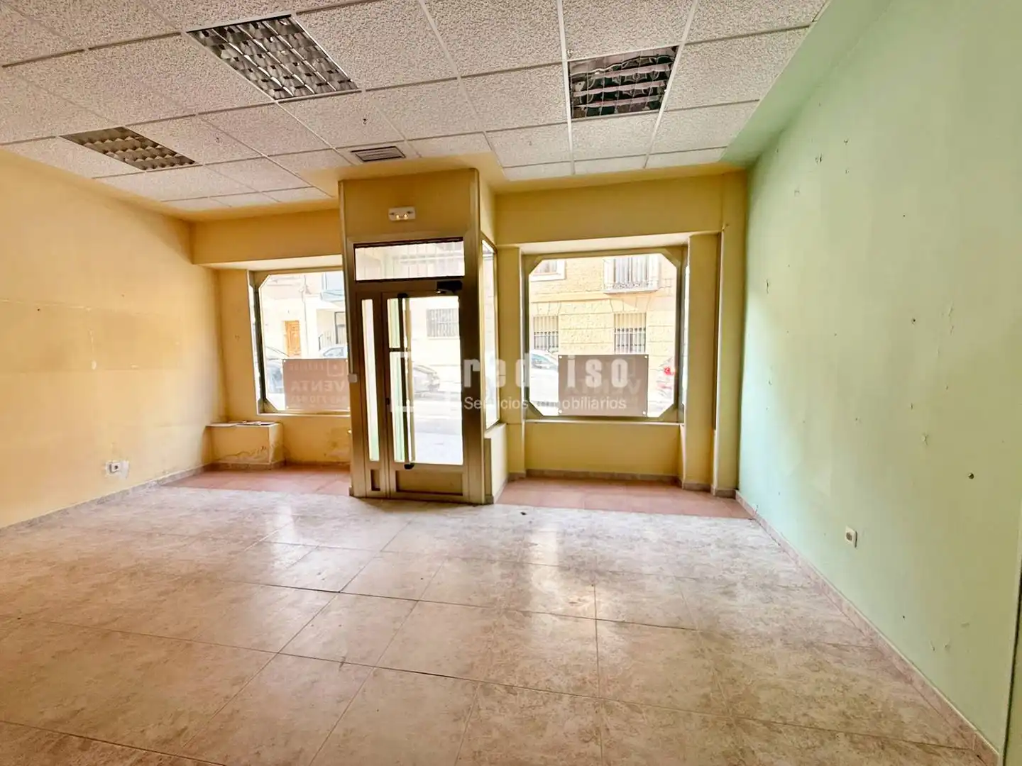 Gewerbefläche zum Verkauf in de Manuel Medrano, imagen 4
