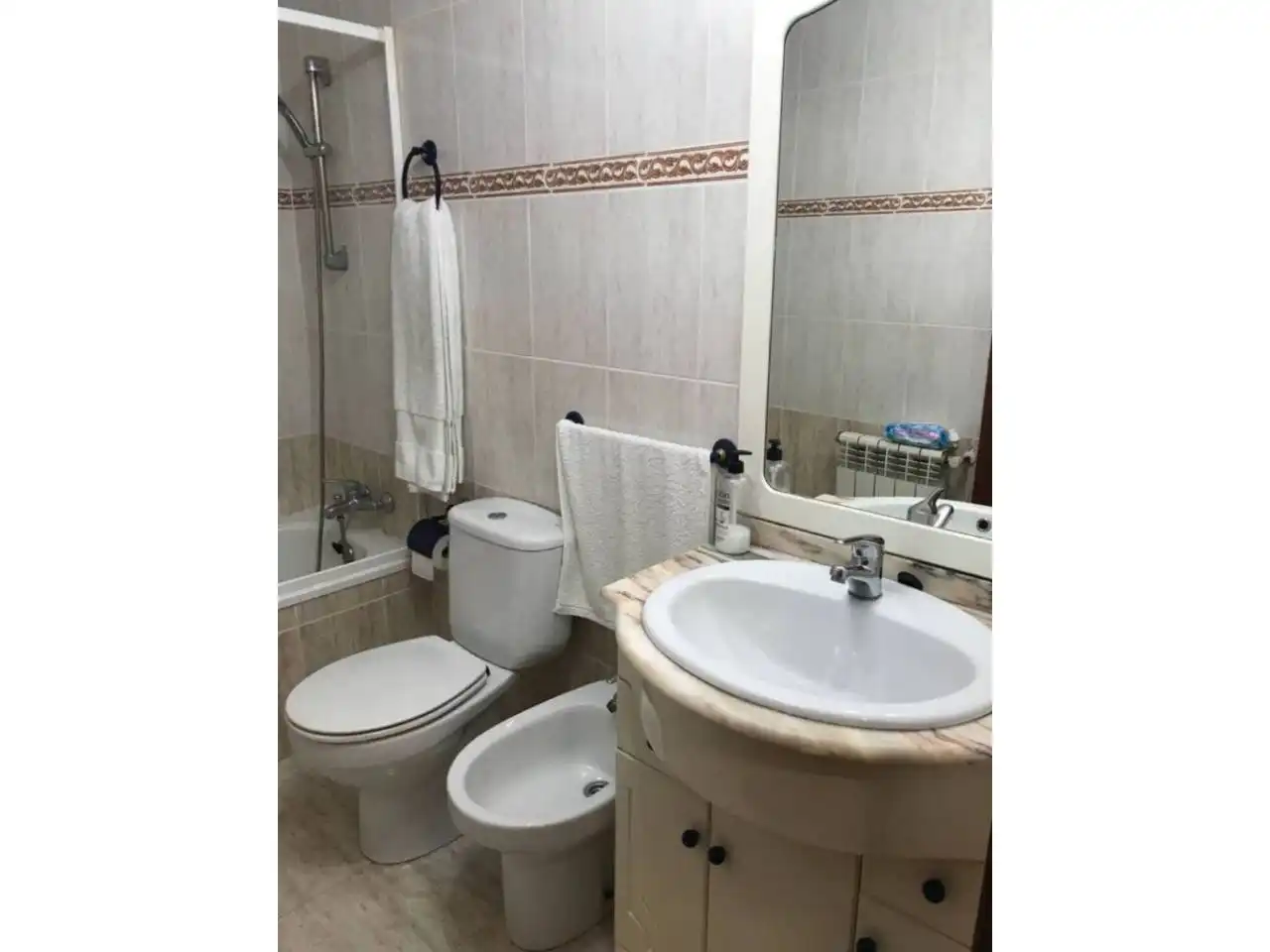 Piso con ascensor en venta en Sur, imagen 6