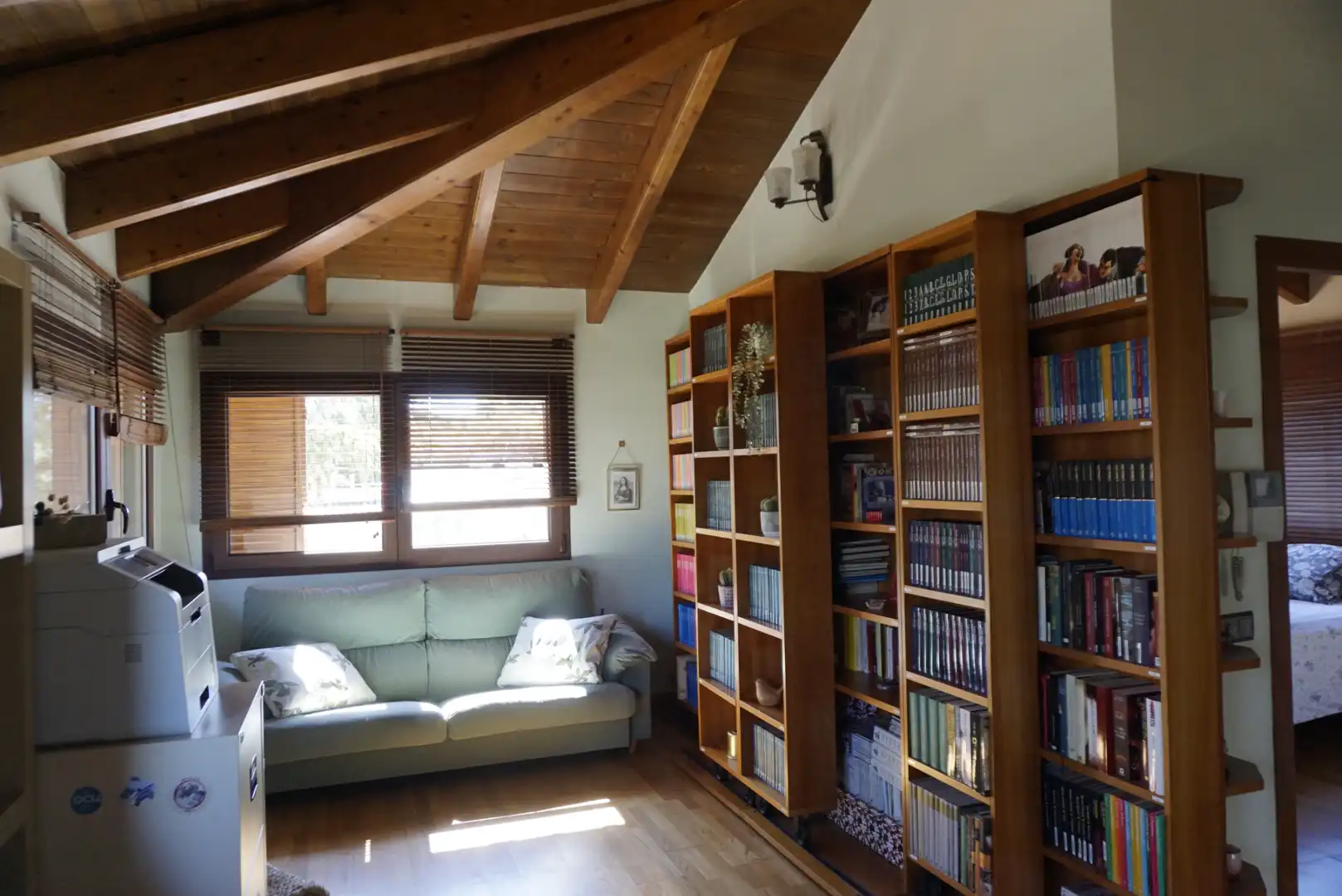 Villa avec piscine à vendre à Collbató, imagen 43
