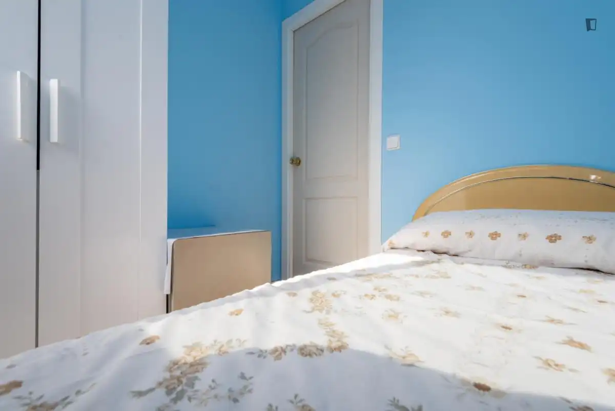 Apartament de lloguer a Argüelles