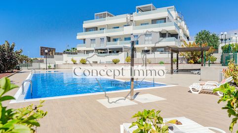 Foto 3 de Planta baja en venta en C. Pizarro, Los Abrigos, Granadilla de Abona
