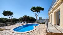 Piscina de Casa o xalet en venda en Castell-Platja d'Aro amb Aire condicionat, Calefacció i Jardí privat