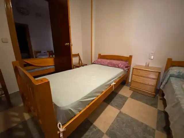 House with garden for sale in Villanueva del Río y Minas, imagen 17