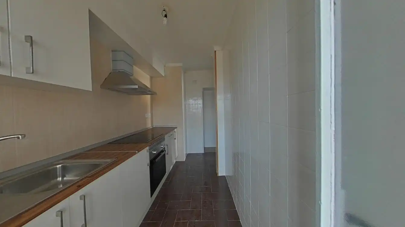 Piso en venta en C/ Puigneulos, Can Gibert del Pla