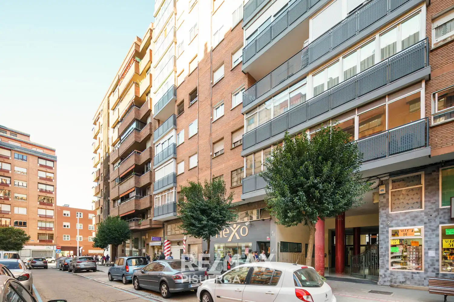 Piso con ascensor en venta en Calle Estadio 4, imagen 80