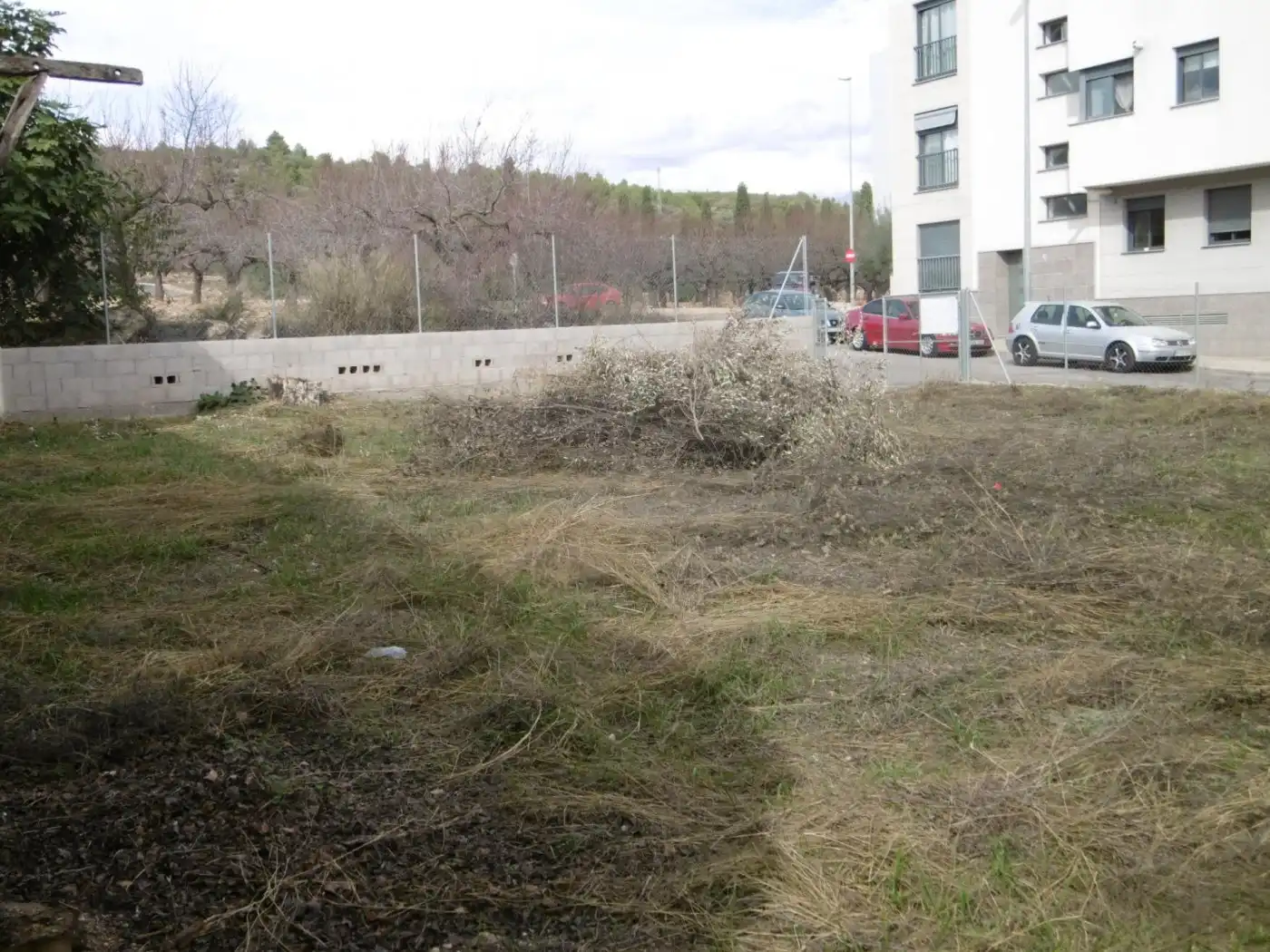 Terreny residencial en venda a Calle TERRANOVA, imagen 13