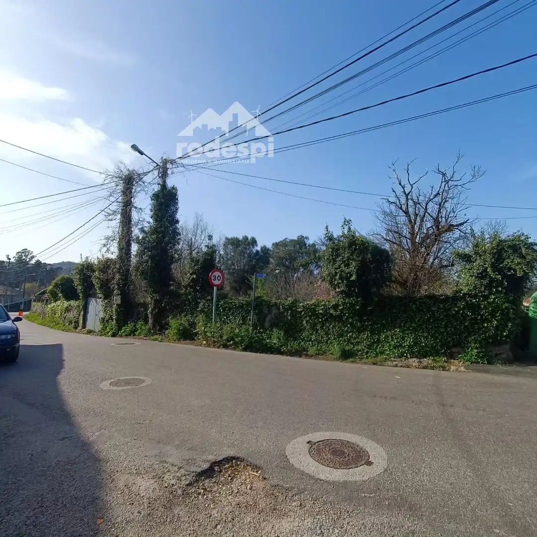 Detached homes for sale in Salvaterra de Miño