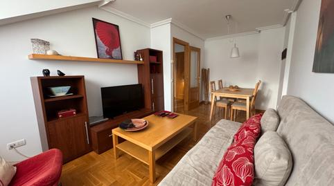 Photo 2 of Flat for sale in Avenida del Fuerte, Ribadesella, Asturias