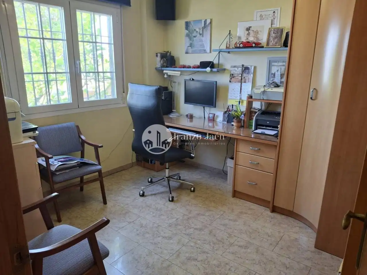 Casa o chalet en venta en Jaén con Aire acondicionado, Calefacción y Terraza