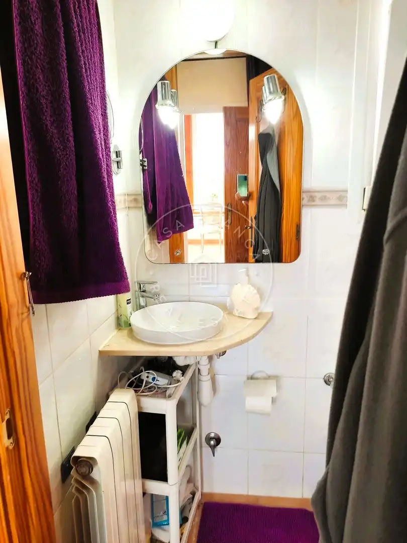 Haus mit Pool zum Verkauf in Serra Brava, imagen 23