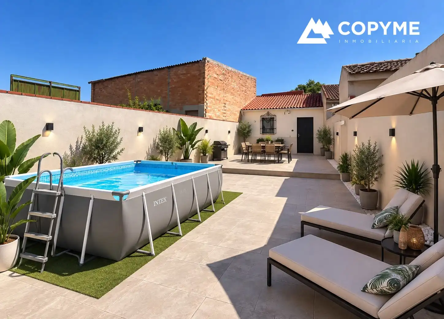 Houses for sale in Burujón, Toledo