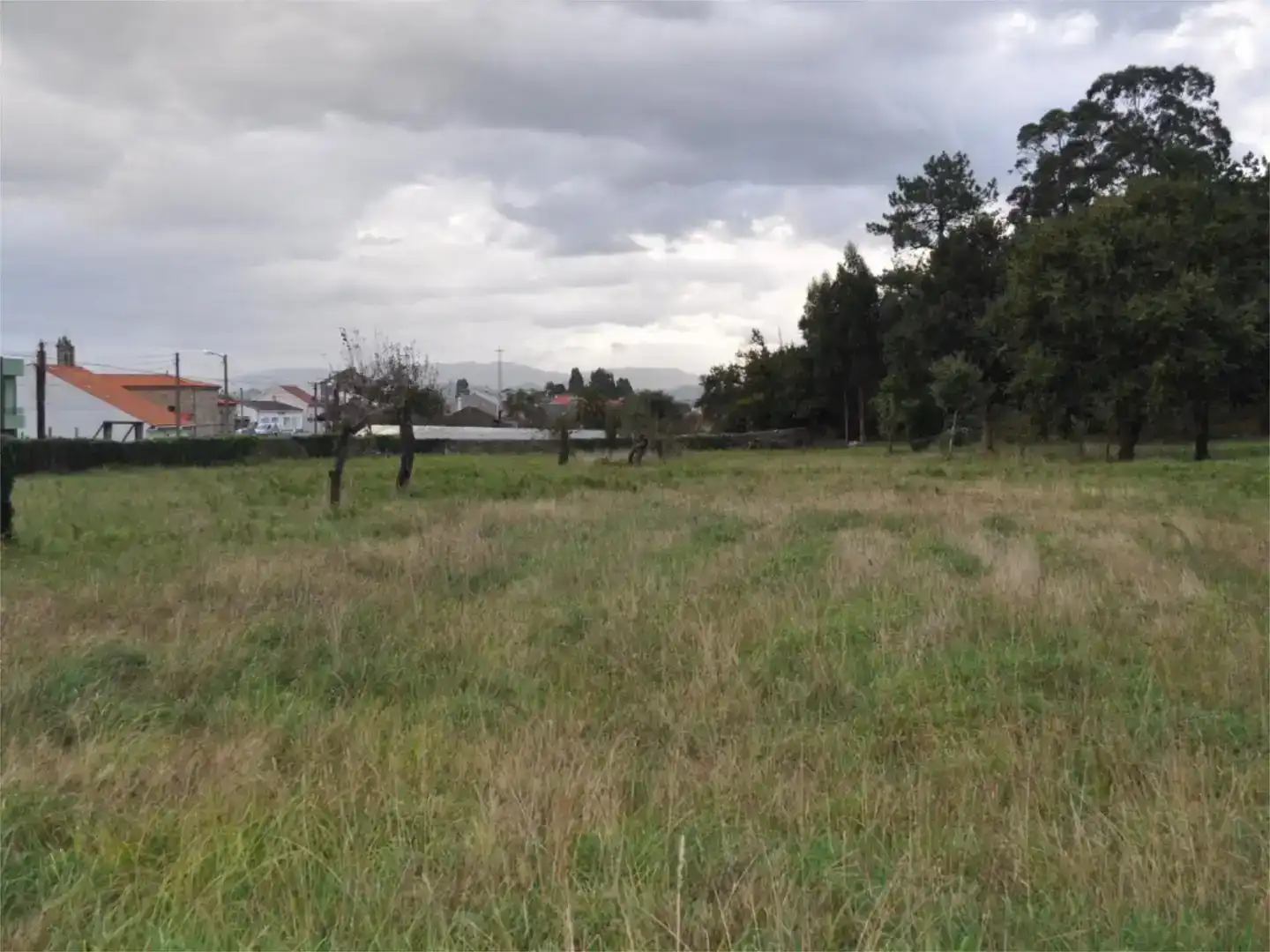 Grundstücke zum Verkauf in Vilagarcía de Arousa