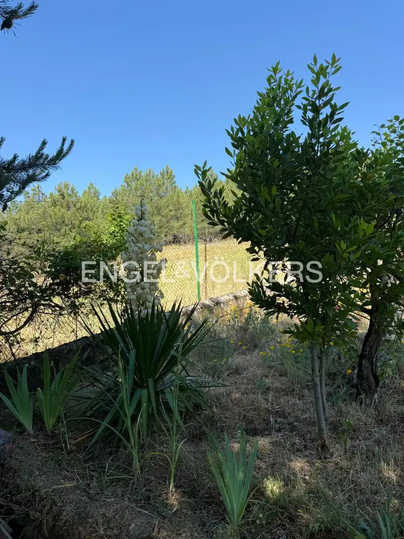 Residencial en venda en Sanchorreja