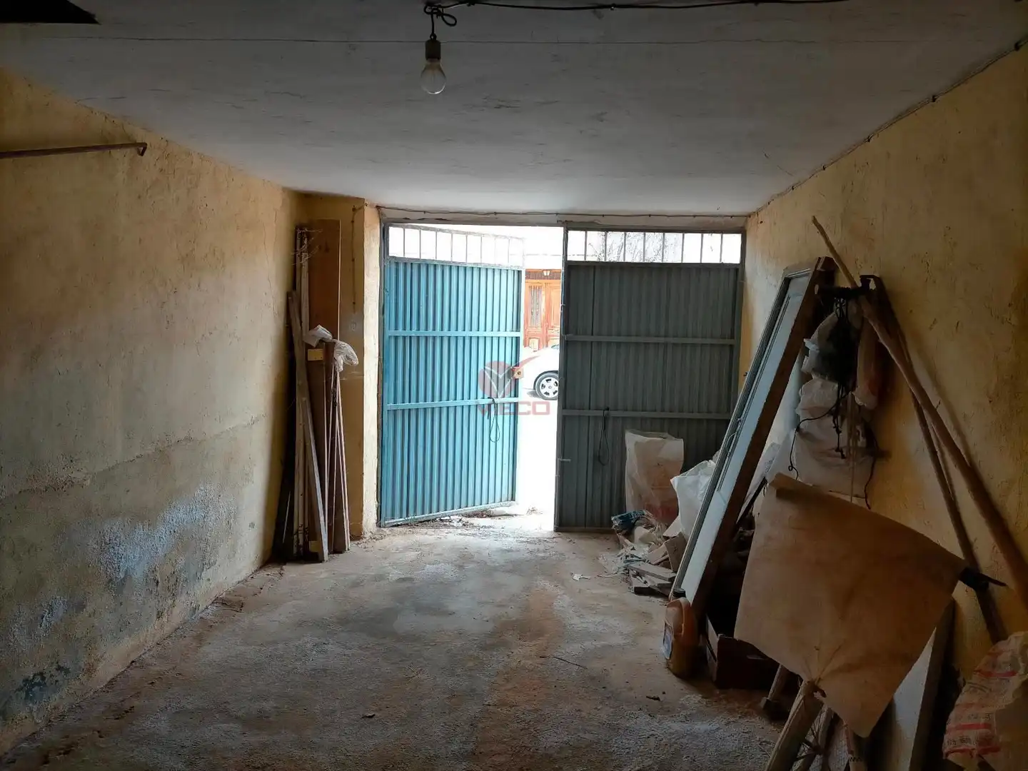 Houses for sale in Altarejos  with Heating and Storage room