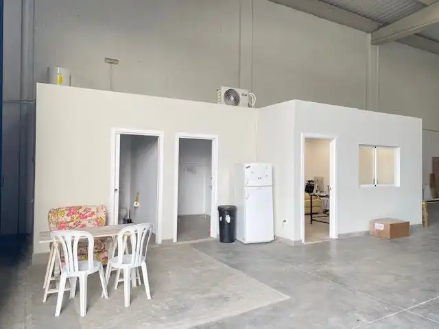 Industrial building to rent in rio segura, imagen 2