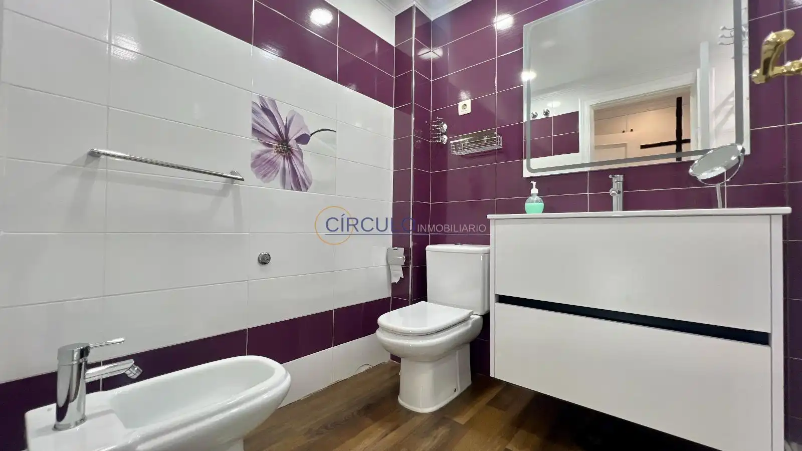 Piso con terraza en venta en Juan Gabarron Campoy, imagen 41