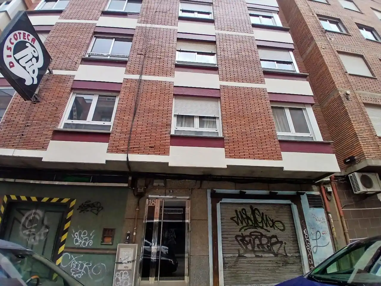 Piso en venta en Conde De Los Gaitanes, imagen 2