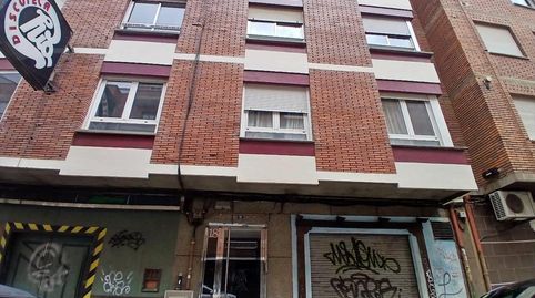 Foto 2 de Pis en venda a Conde de Los Gaitanes, Flores de Sil - La Placa, Ponferrada
