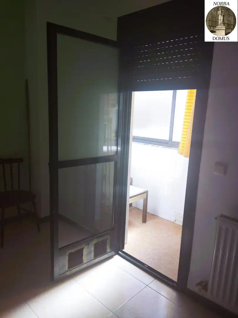 Apartament amb ascensor en venda a Avenida de Alemania 33, imagen 12