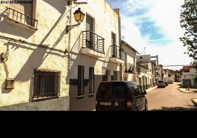 Casa en venda a Villa del Río