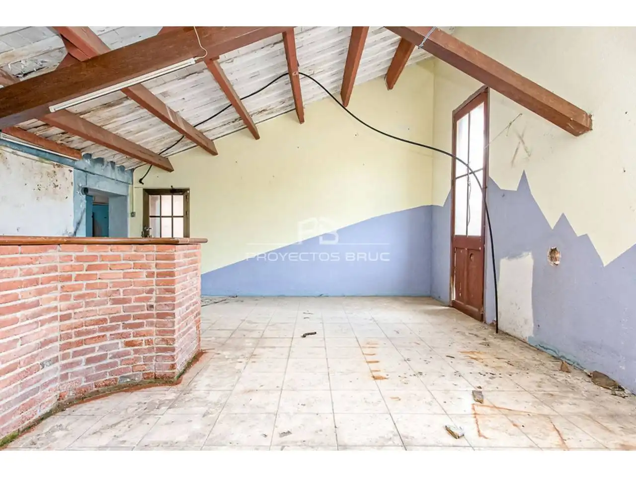 Nau industrial en venda a Calle Recinto industrial colonia Guell, imagen 3