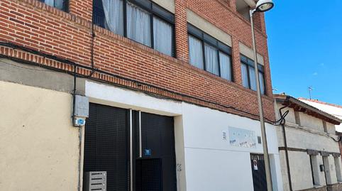 Foto 2 de Pis en venda a Calle Real, 9, Villanueva de Duero, Valladolid