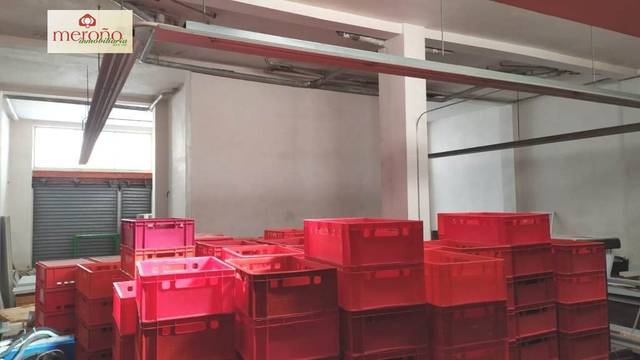 Local comercial en Alquiler en Pont Nou - Corazón de Jesús