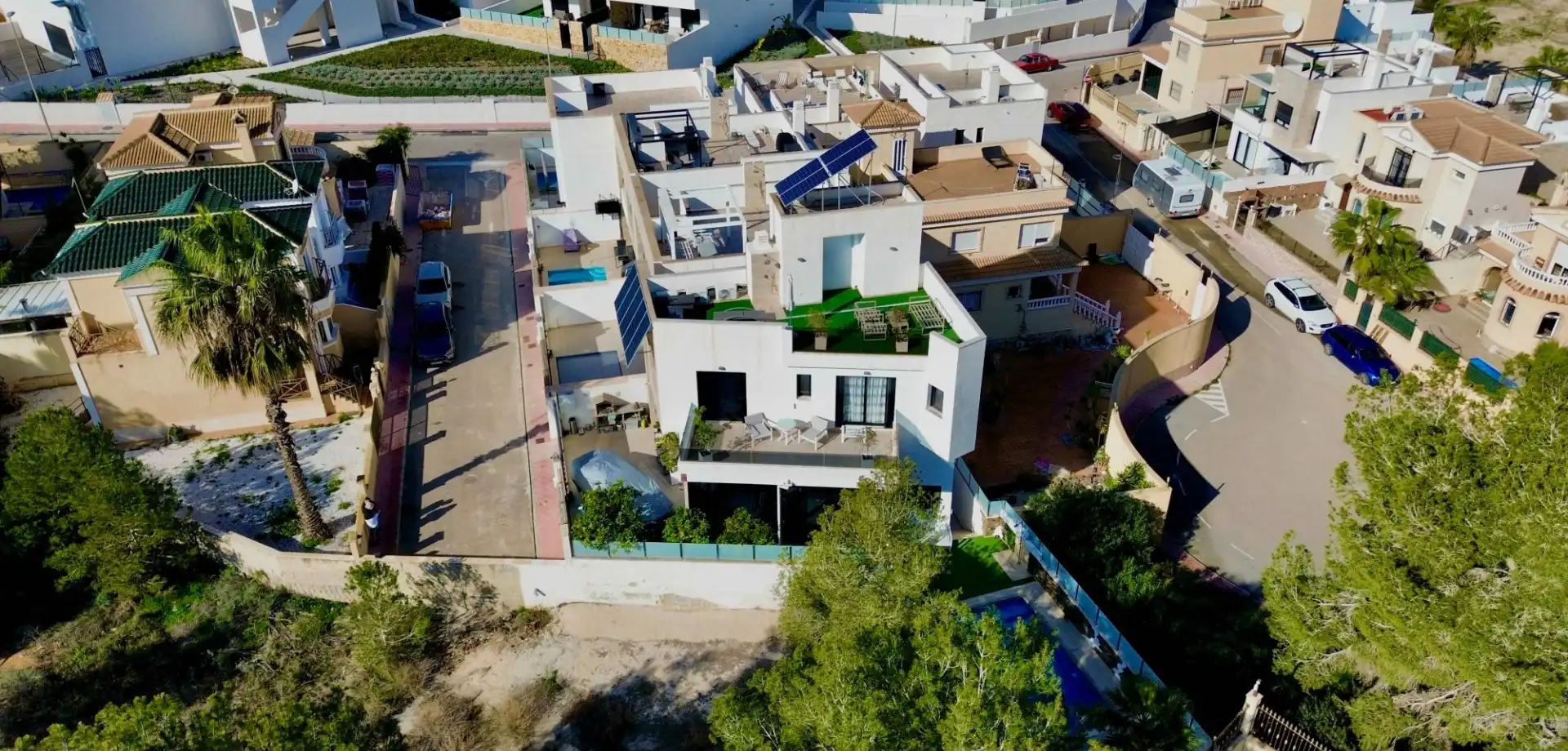 House with pool for sale in Orihuela Costa, imagen 5