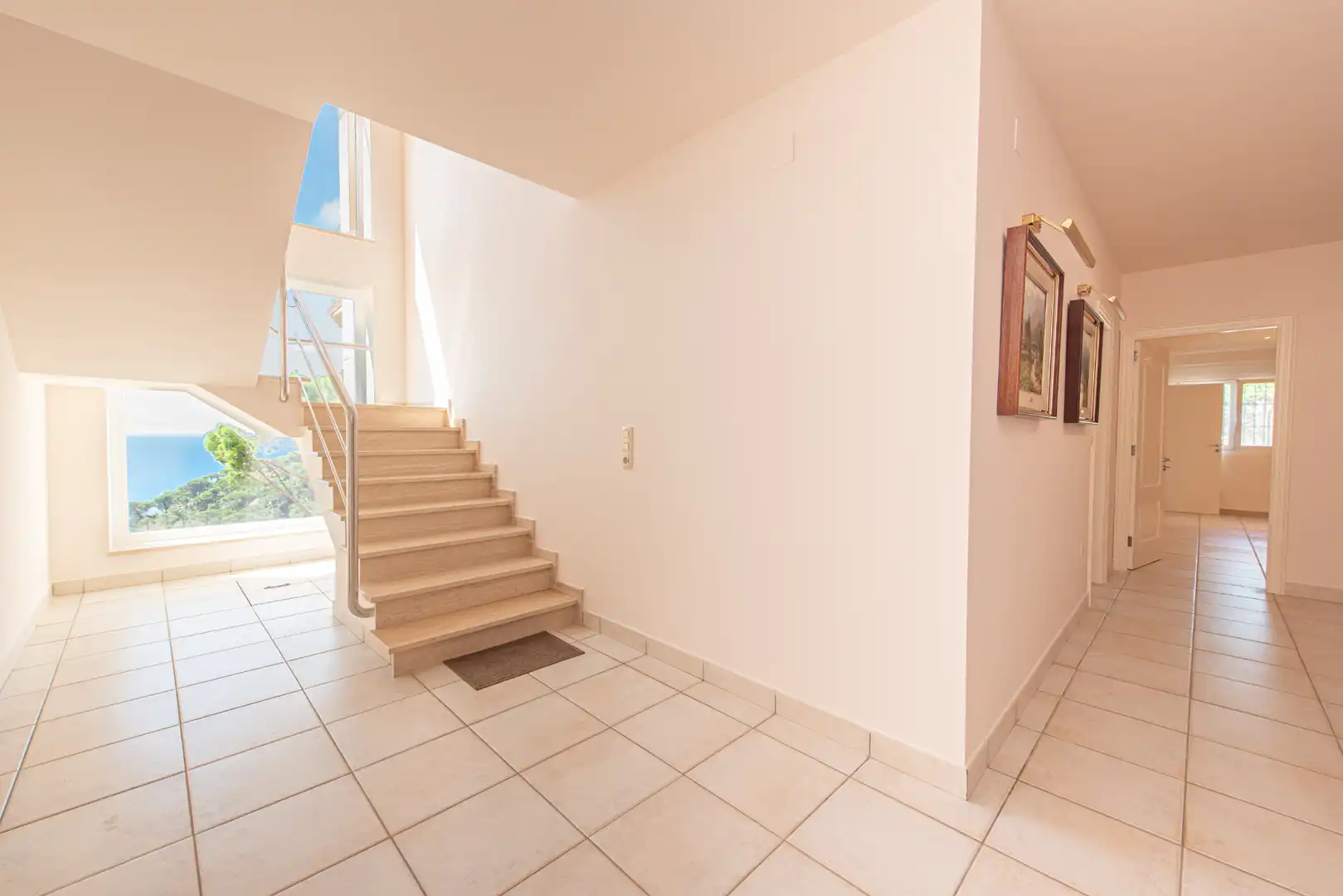 Casa o xalet en venda en Sant Feliu de Guíxols amb Aire condicionat, Calefacció i Jardí privat