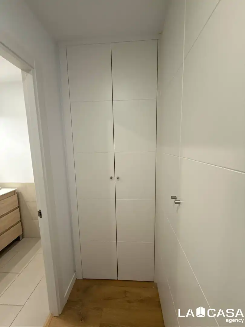 Flat with pool for sale in Entrenúcleos, imagen 43