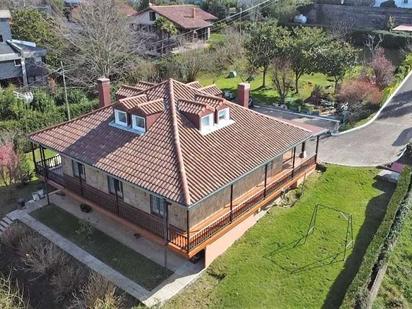 House or chalet for sale in Marabieta Bidea, Igeldo, Donostia - San Sebastián