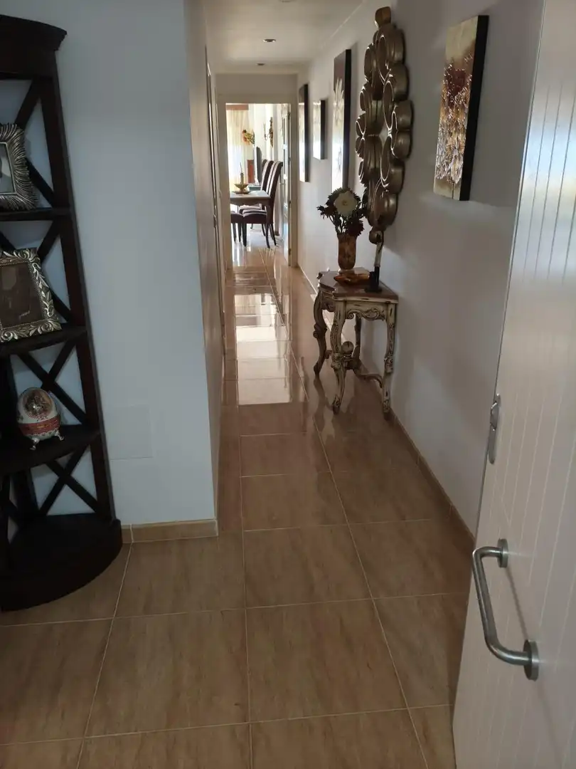 Flat with lift for sale in Adra, imagen 12