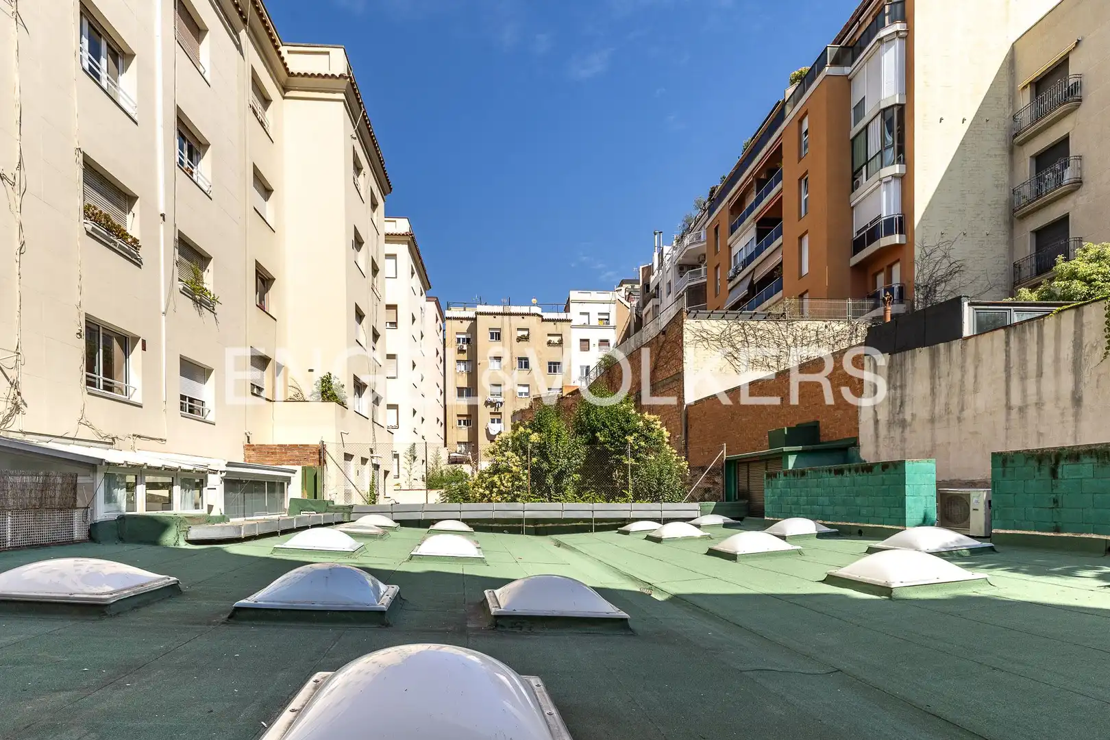 Wohnung mit Aufzug zum Verkauf in Sarrià - Sant Gervasi, imagen 54
