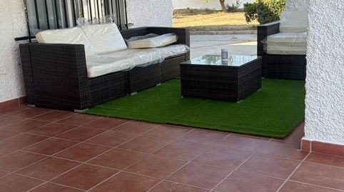 Foto 2 de Casa o chalet en venta en Calle Domeño, Los Pinares - La Masia, Bétera