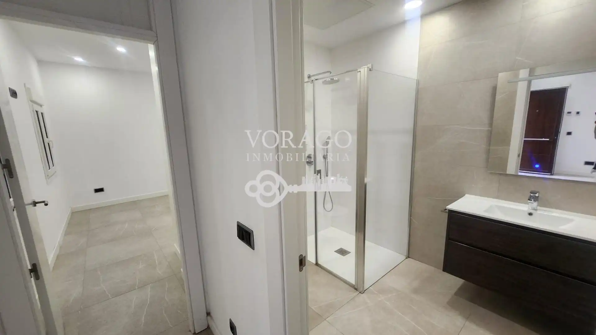 Duplex in affitto a Casco histórico, imagen 18