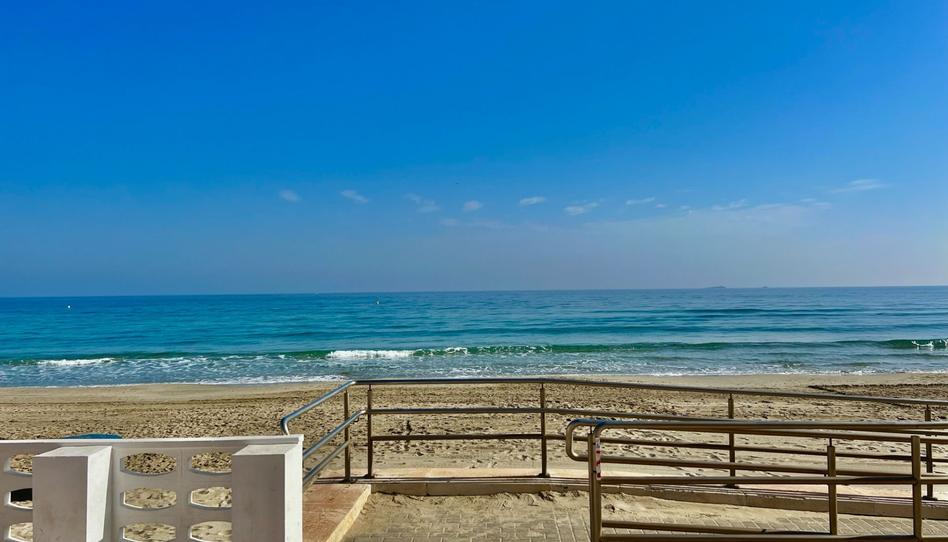 Foto 1 de Apartamento en venta en Las Sirenas I, Entremares, Murcia