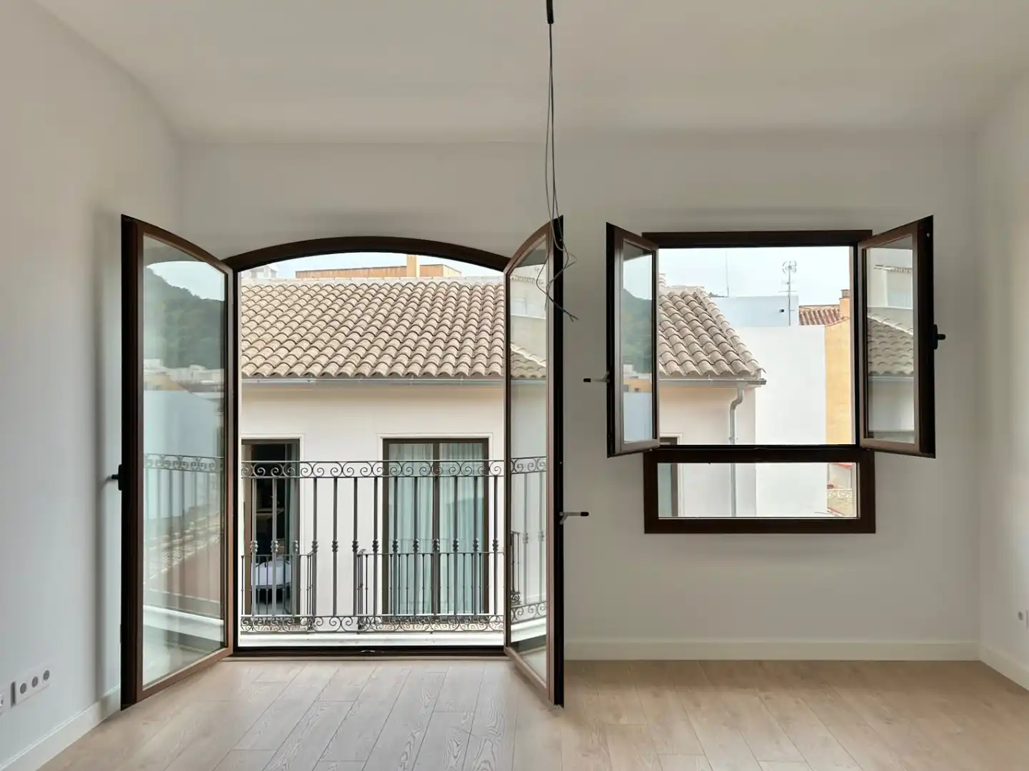 Terrassa de Àtic en venda en Málaga amb Aire condicionat, Calefacció i Balcó