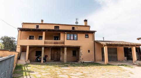 Photo 2 of Country house for sale in Diseminado Afores, Sant Gregori, Girona