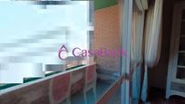 Balcony of Flat for sale in  Córdoba Capital  with Heating, Terrace and Storage room