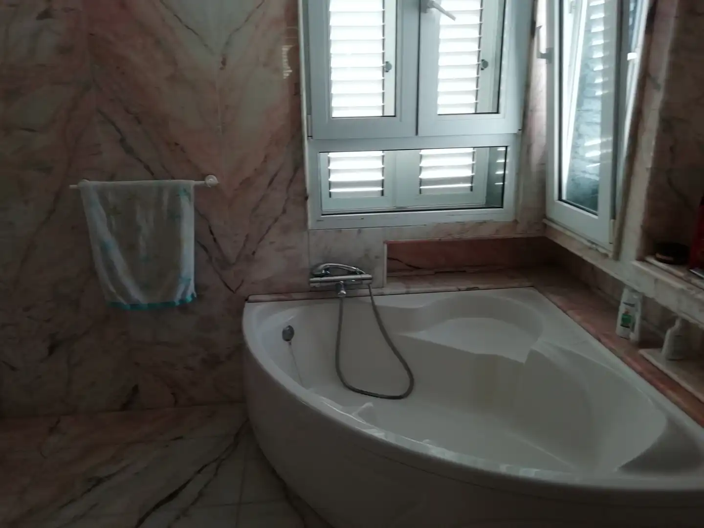 Baño de Casa o chalet en venta en Cullera con Aire acondicionado, Calefacción y Terraza