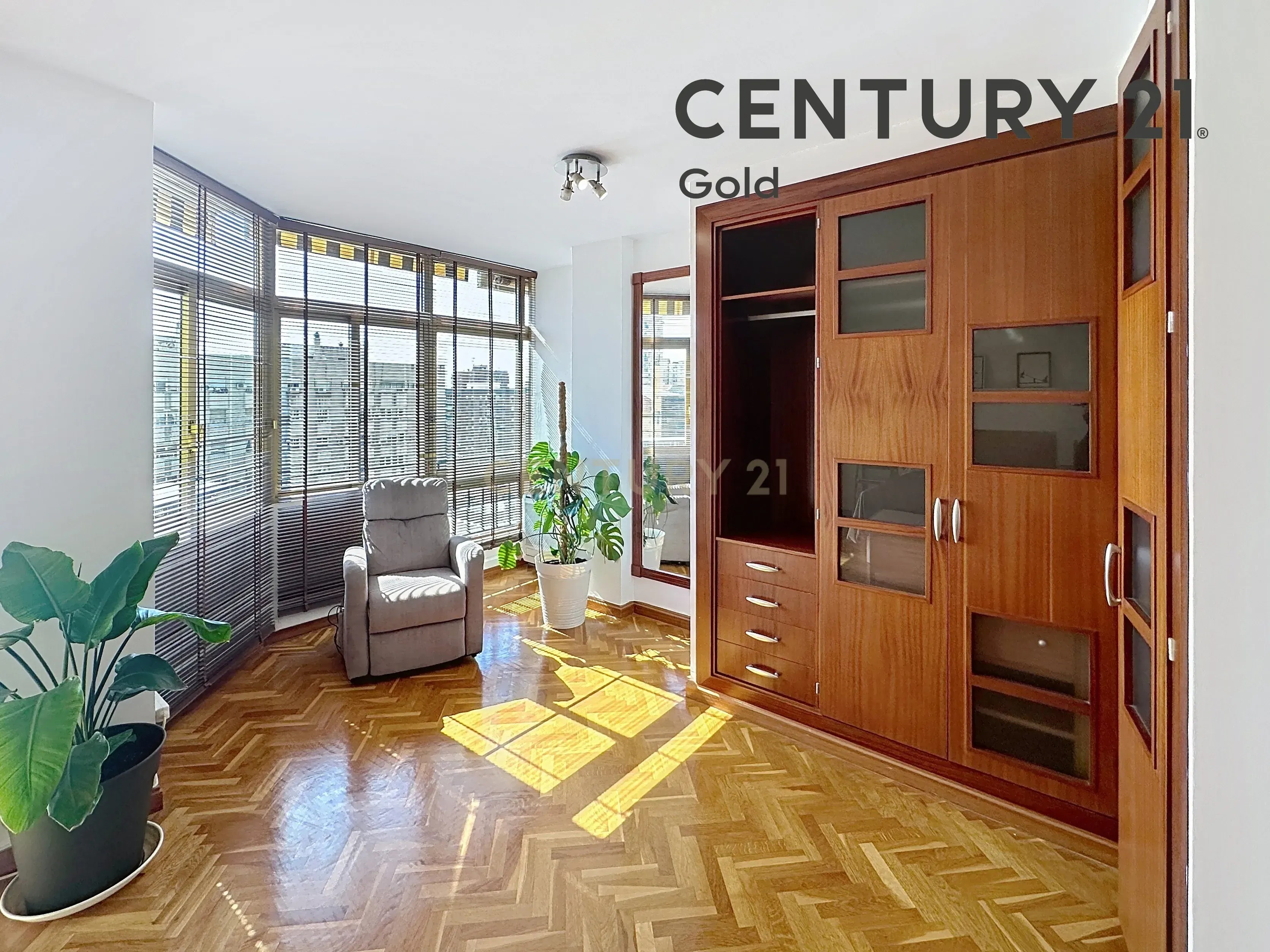 Living room of Apartment for sale in Málaga Capital  with Air Conditioner, Furnished and Washing machine