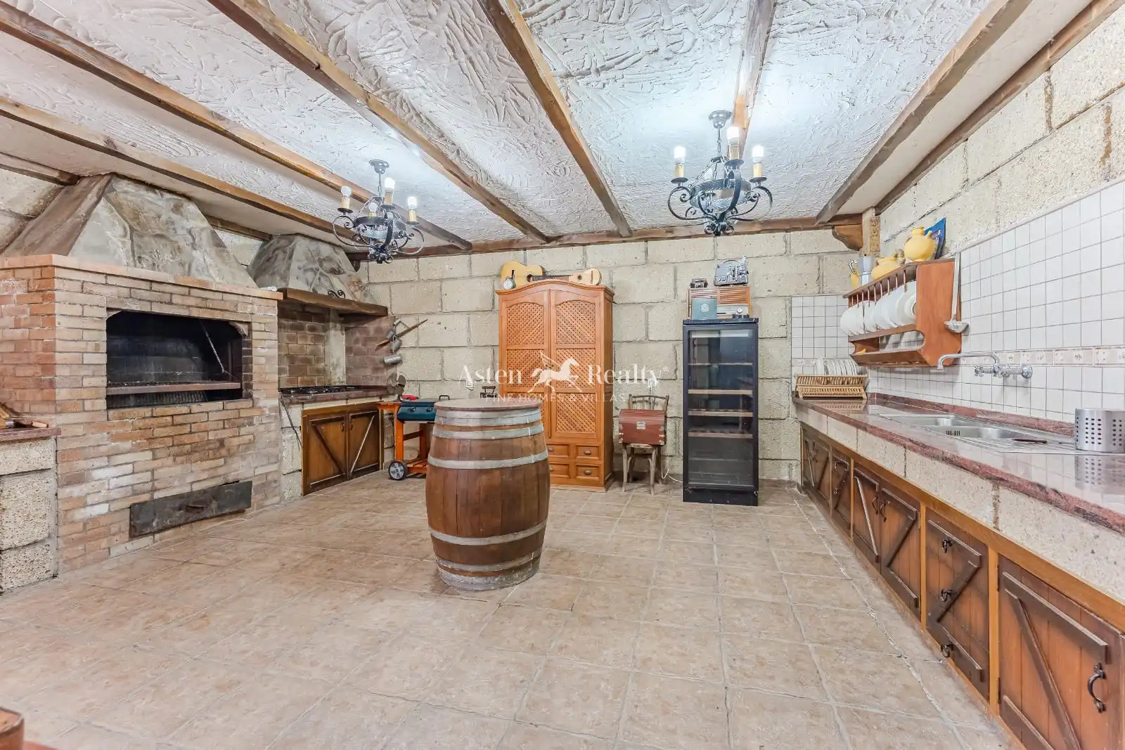 Casa o chalet en venta en San Miguel de Abona con Aire acondicionado, Calefacción y Jardín privado