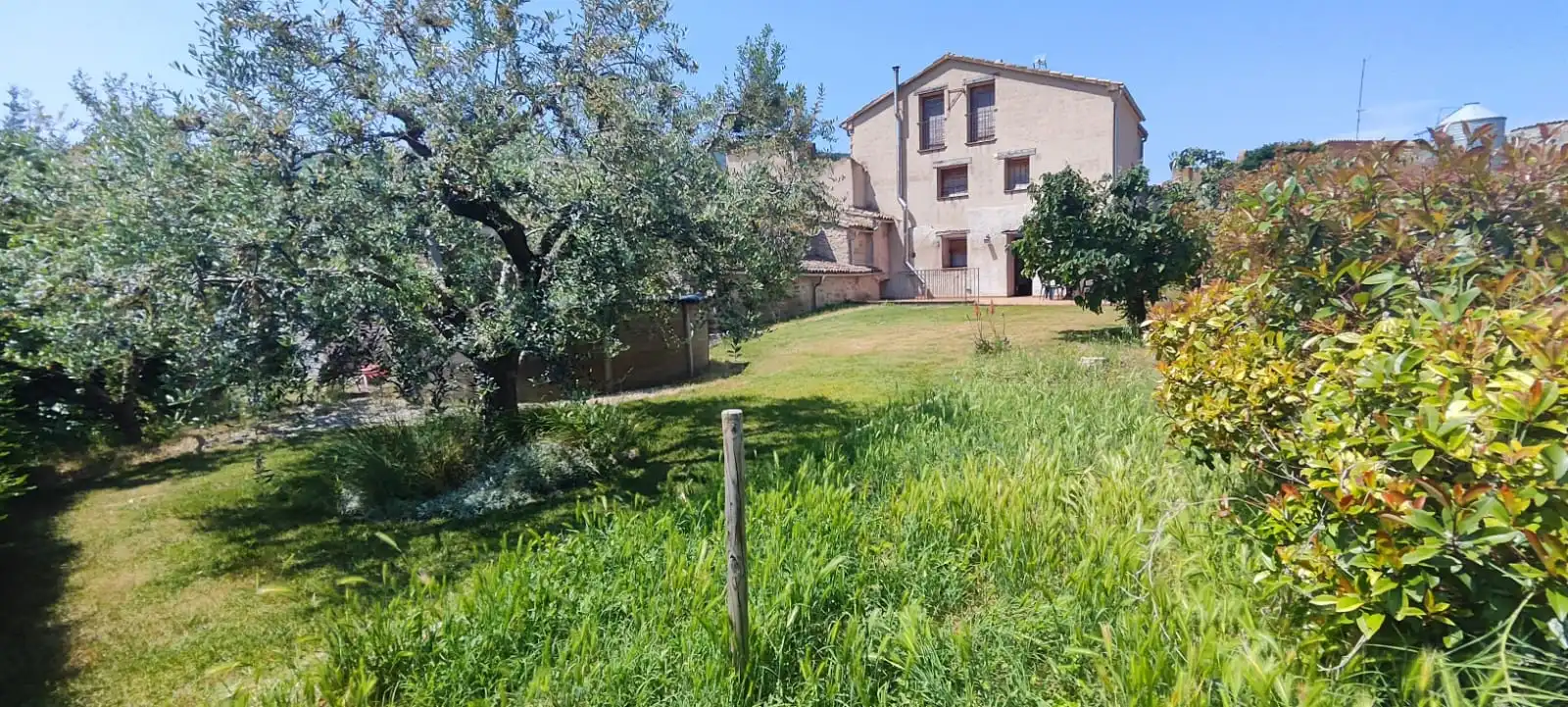 Finca rústica en venta en Major Alberola, 12, Os de Balaguer