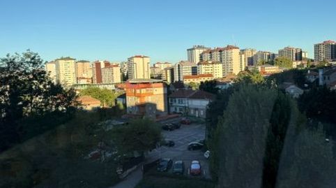 Foto 2 de Estudi de lloguer a Avenida Da Florida, 125, As Travesas - Balaídos, Vigo
